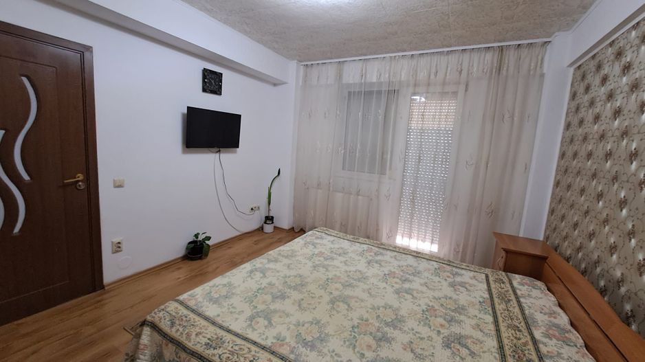 Chirie apartament 2 camere - parcare privata - Turnisor, Sibiu - Poză 4
