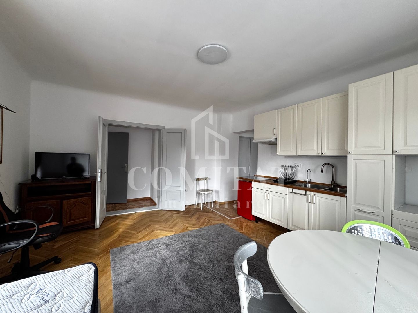 Apartament cu 2 camere la casă| Complet mobilat și utilat | Gheorgheni - Poză 1