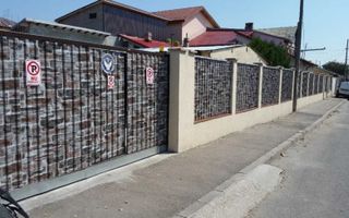 Casa cu teren 570/650 mp sect 5 Antiaeriana int. Alexandriei - Poză 1