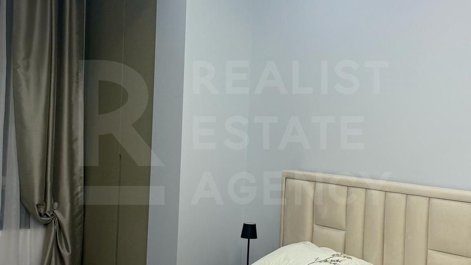 Chirie, apartament, 1 cameră, strada Mihai Eminescu, Centru - Poză 4