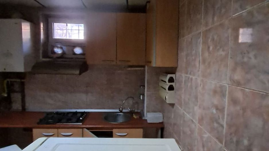 BRASADAS închiriază garsoniera 30mp la DEMISOL zona Bd.Unirii. - Poză 8