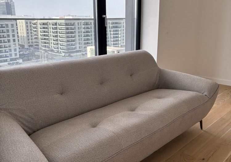 DE INCHIRIAT | APARTAMENT 2 CAMERE | NUSCO CITY - Poză 4