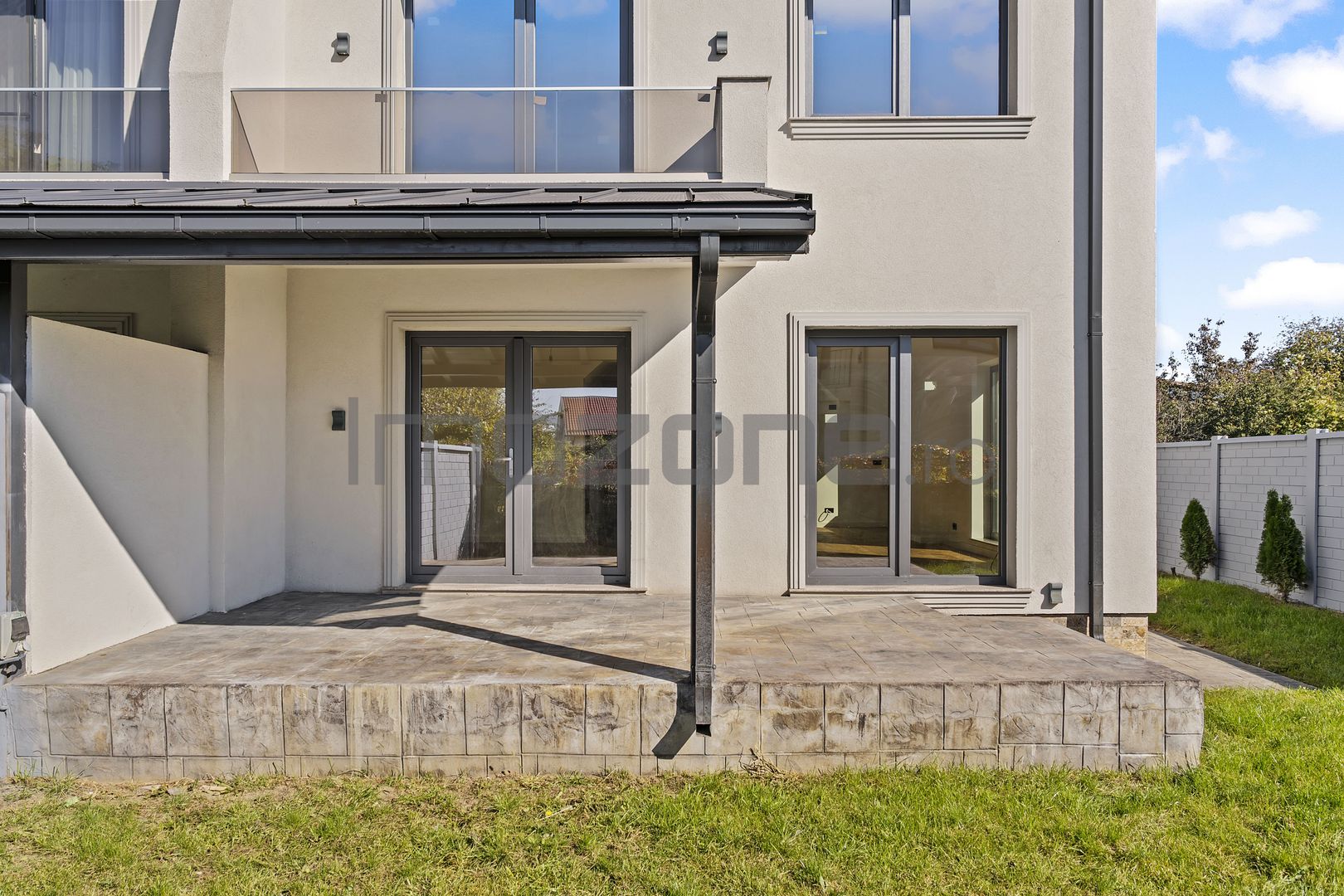 Casa Eleganta | 5 Camere | Terasa Acoperita | Corbeanca | DN1 | Comision 0% - Poză 46