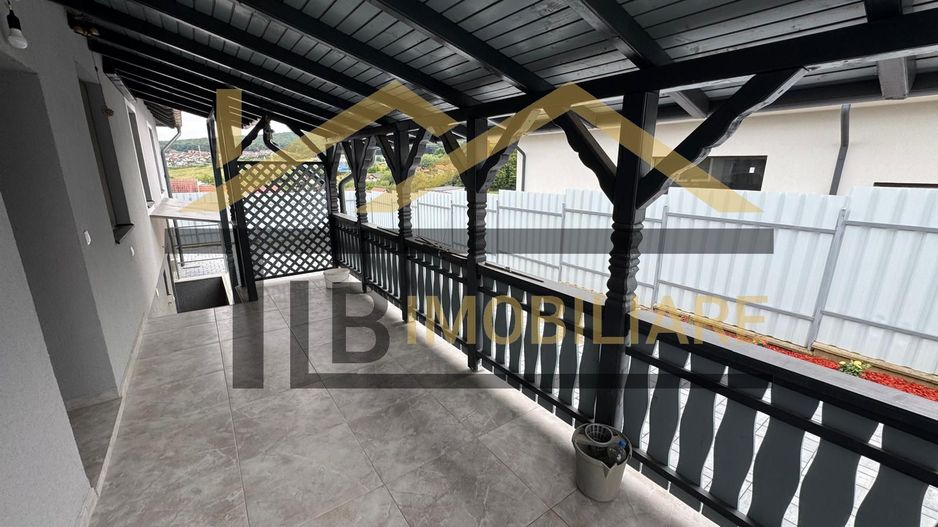 Casa de inchiriat, 130mp, 6 parcari, zona Boema - Poză 12