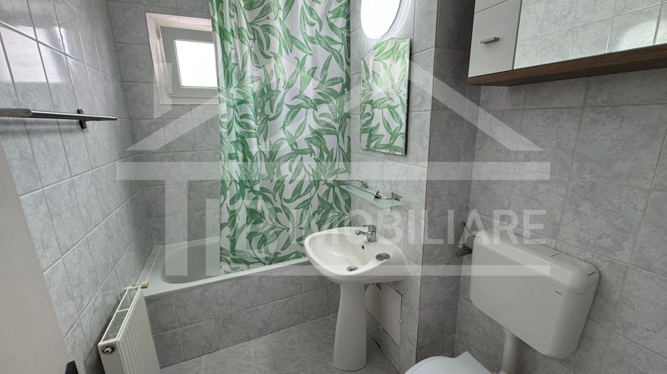 Apartament cu 2 camere, 50mp, decomandat, Zona Dimitrie Cantemir - Poză 7
