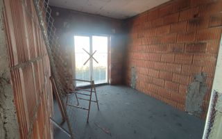 Sanandrei, Duplex pe Etaj, Drum asfaltat - Poză 9