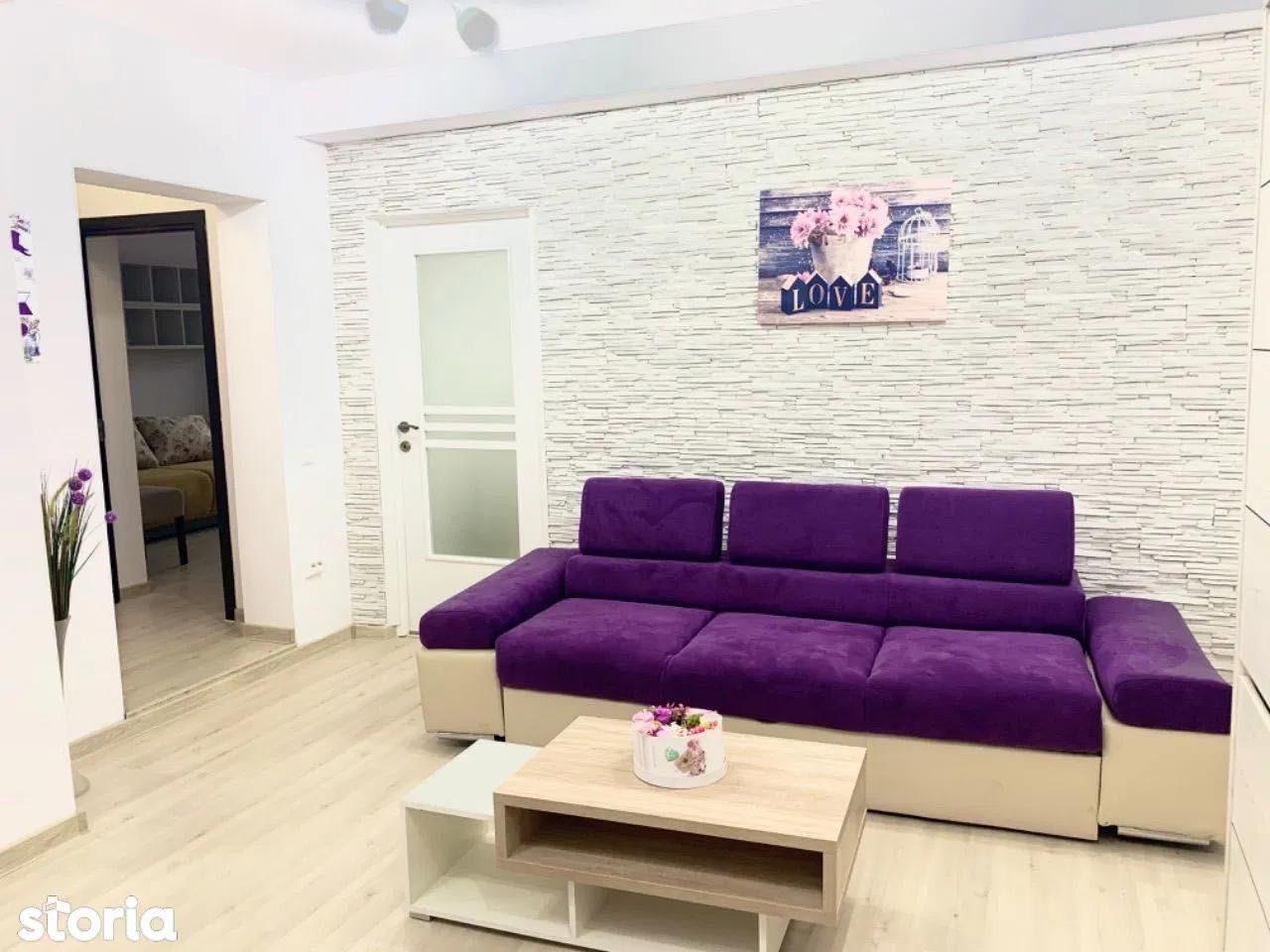 Apartament 3 camere modern, Giurgiului - Poză 1