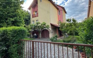 Casa de vanzare zona Amos Francu cartier A. Muresanu - Poză 2