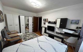 Garsoniera Lujerului -Veteranilor ( centrala termica ) - Poză 3