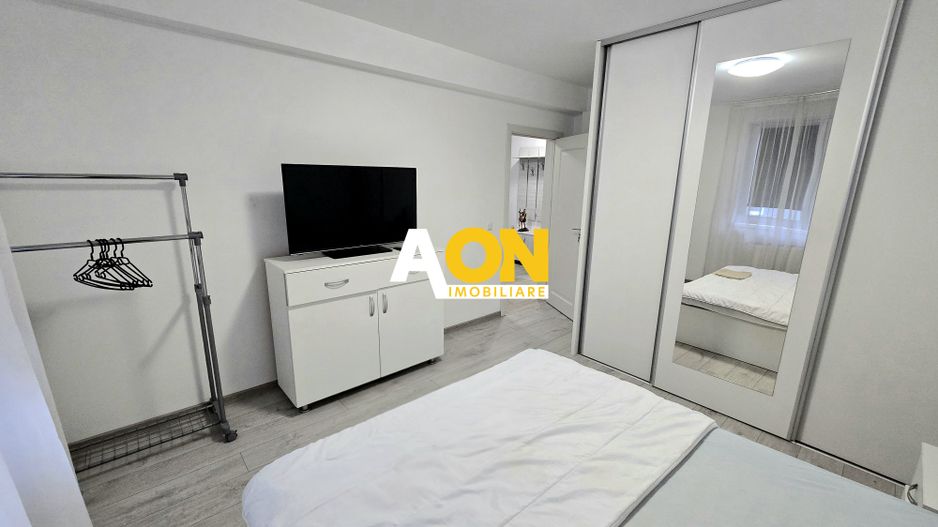 Apartament cu 2 Camere, Bloc Nou, Zona Brândușei - Poză 5