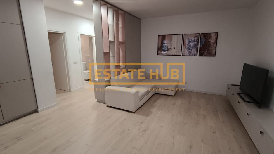 Apartament de 2 camere în ansamblul Record Park, zonă centrală - Poză 5