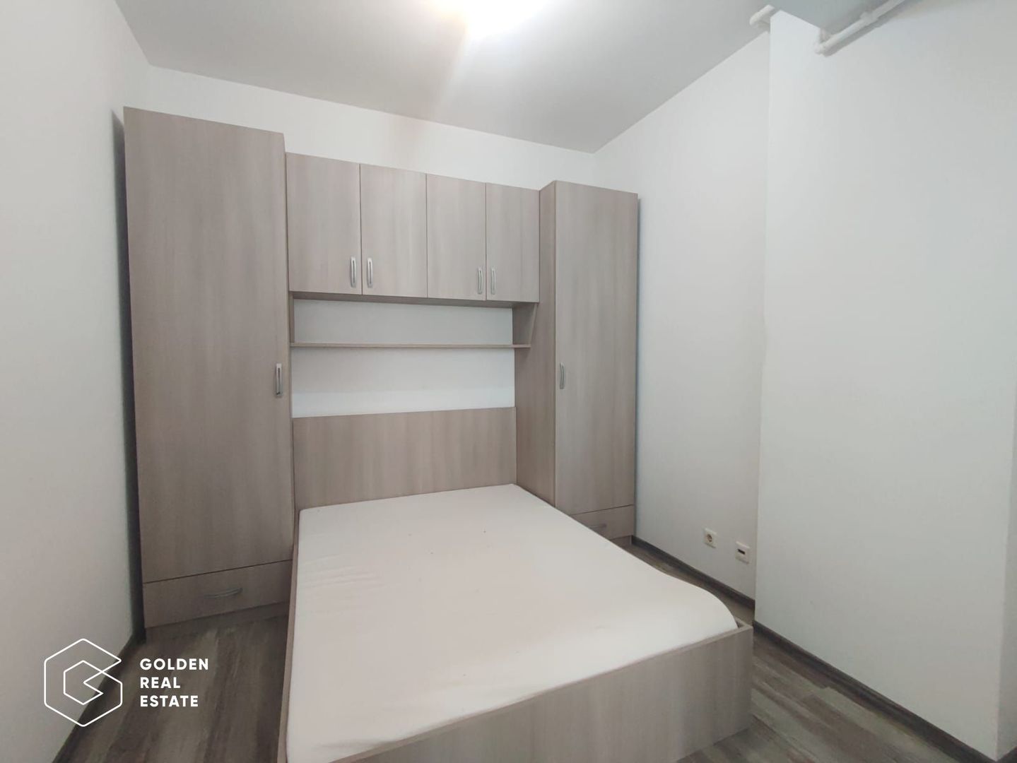 Apartament 3 camere, Ared Uta, etaj 1 - Poză 4