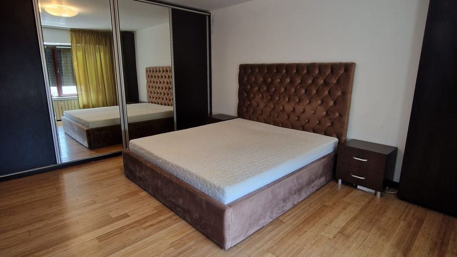 Vanzare 2 Camere Ready-To-Move Unirii - Mircea Voda - Bloc Monolit 2002 - Poză 7