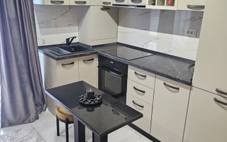 Păcurari Contemporan Homes - 2 camere tip open-space, 41 mp utili + 28 mp terasă - Poză 4