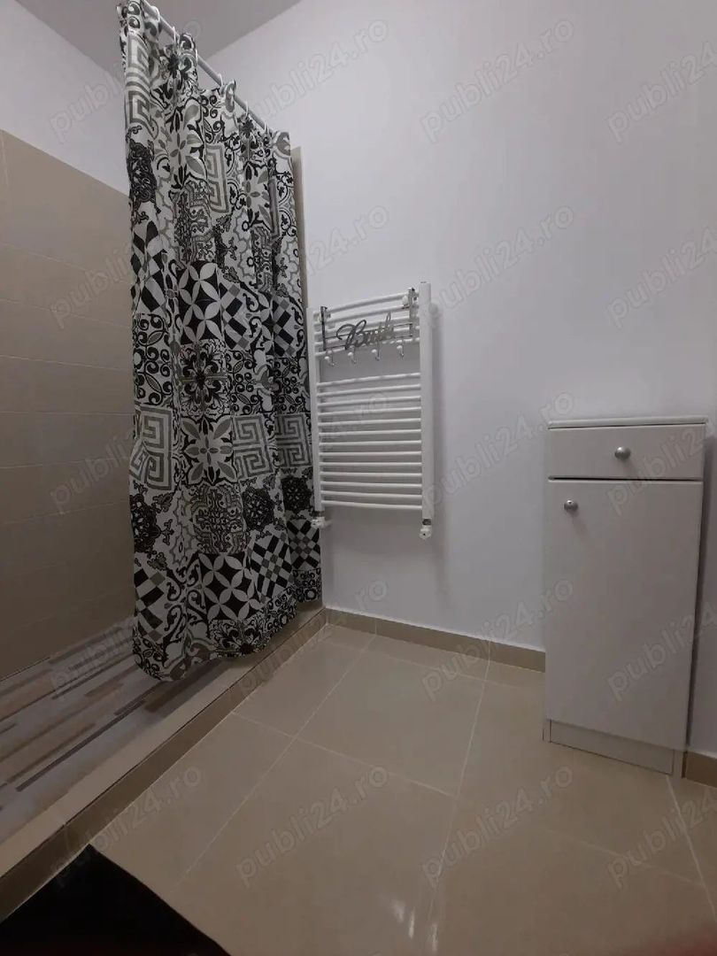 Vand apartament decomandat 2 camere sect - Poză 3