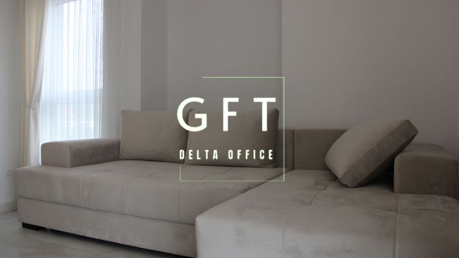 Apartament nou + terasa | Calea Moldovei | - Poză 3