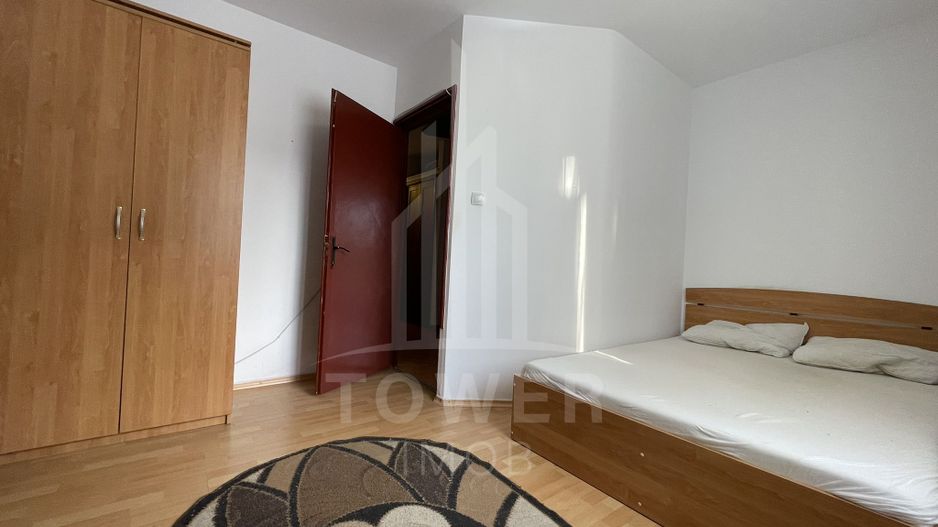 Apartament 2 camere | zona Terezian - Poză 3