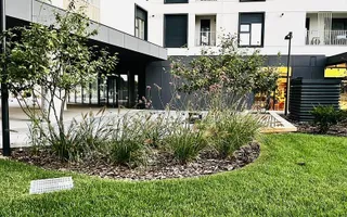 Apartament 1 camera, prima inchiriere,  zona Centrala - City of Mara - Poză 25