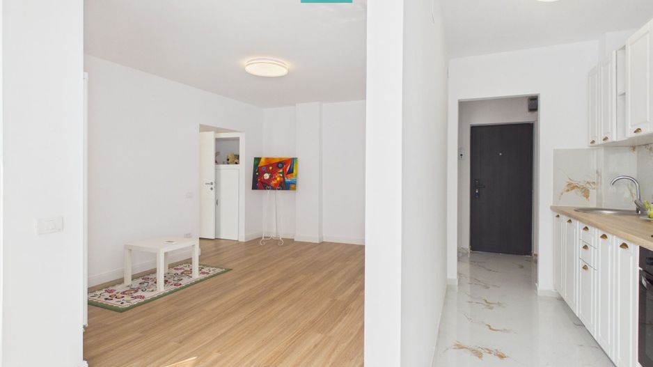 Apartament cochet ultracentral, Unirii, 2camere - Poză 8