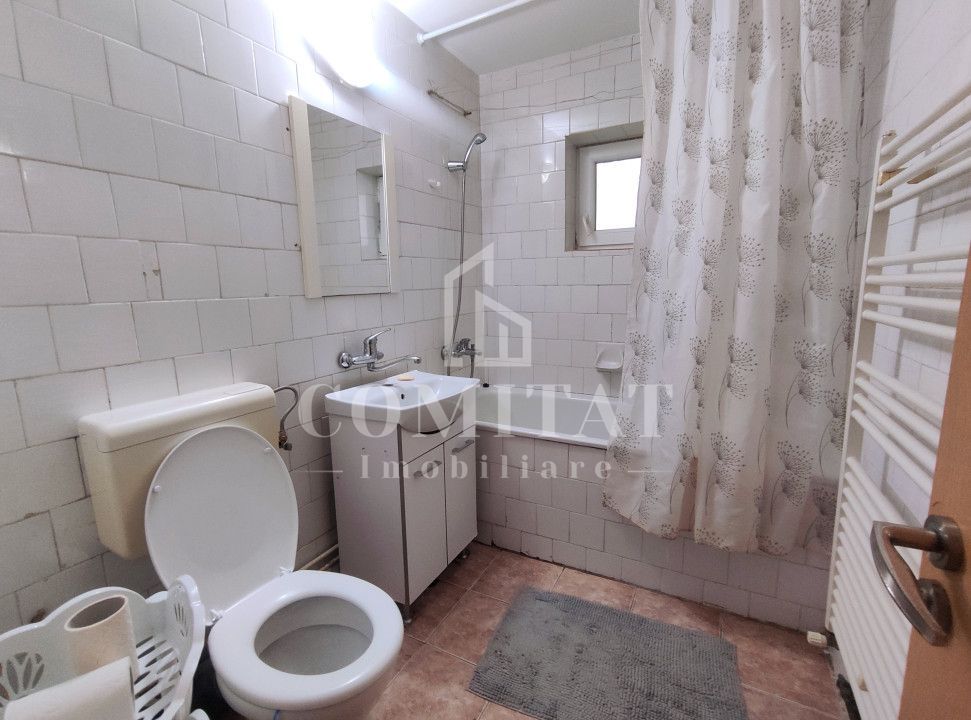 Apartament de închiriat | 4 camere | Zona Titulescu - Poză 8
