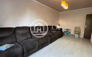 Apartament cu 3 camera de vanzare in zona Dacia, Oradea - Poză 6