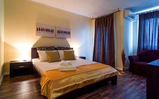 Apartament de inchiriat 1 camera Parcare, Calea Turzii - Poză 2