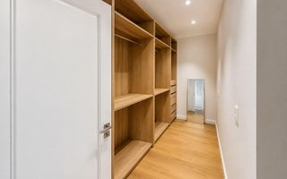 vila 5 camere | Pipera | Porche Nord | 2 parcari + gradina - Poză 10