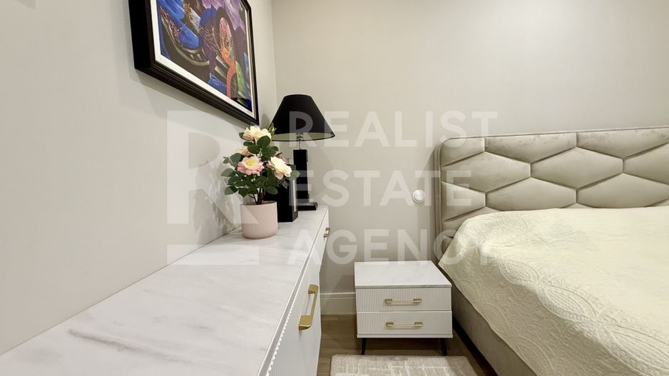 Apartament 3 Camere | Lux | Triana Pipera | Loc de parcare subteran - Poză 11