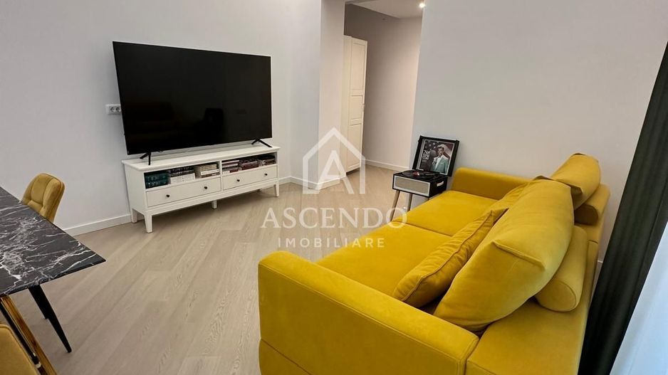 Vanzare apartament 3 camere – Cortina North, Pipera - Poză 3