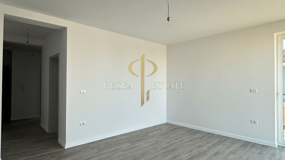 Apartament 2 camere decomandat | 56Mp + loc de parcare | Giroc - Poză 1