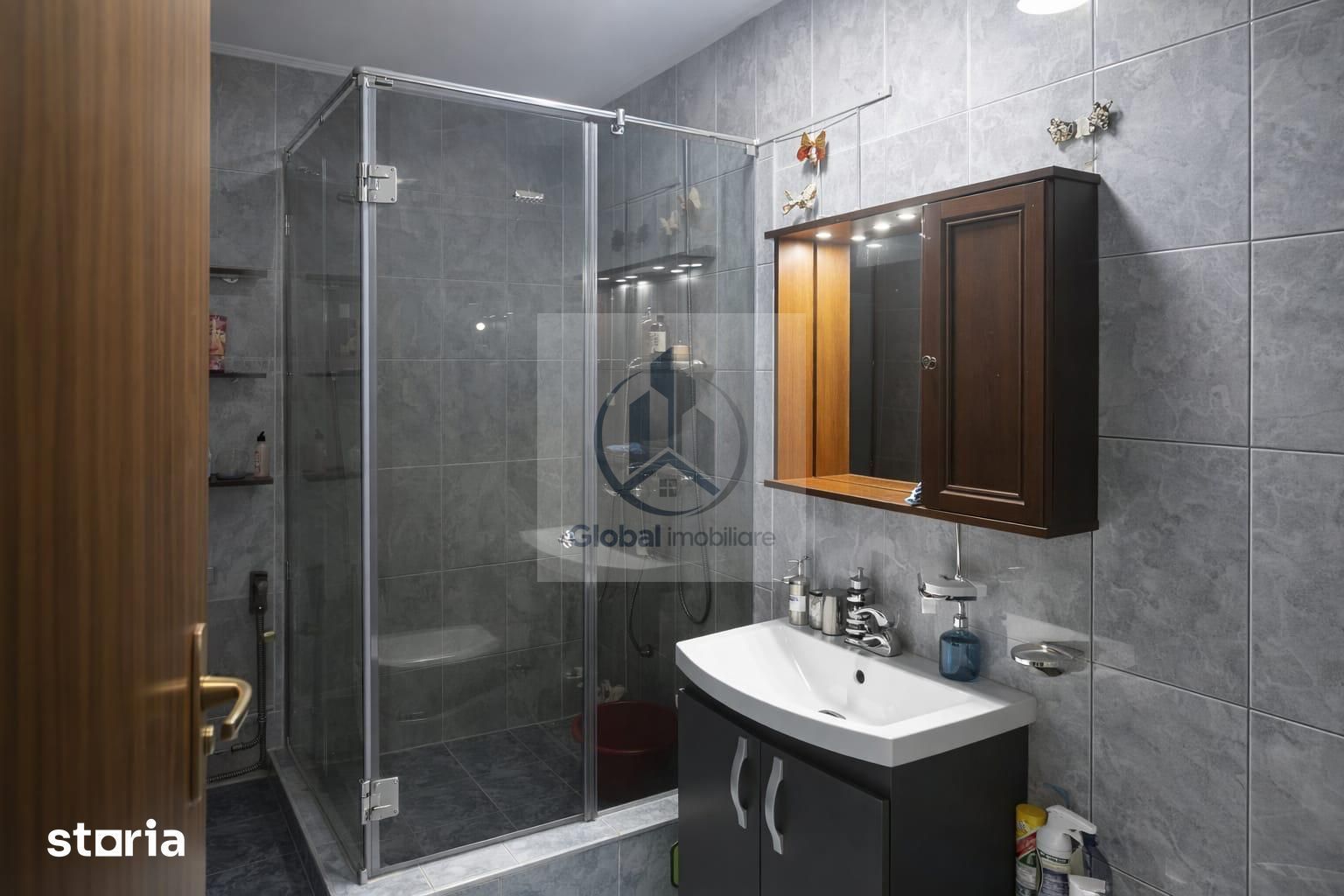 Apartament 2 camere, balcon, Ștefan cel Mare - Poză 2