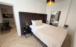 VANZARE HOTEL | 8 UNITATI | INVESTITIE PREMIUM | ULTRACENTRAL – PARCUL CISMIGIU - Poză 3