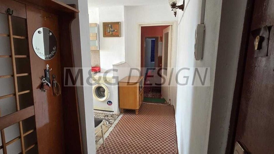 2 camere  zona Complex studentesc - Olimpia - Poză 4