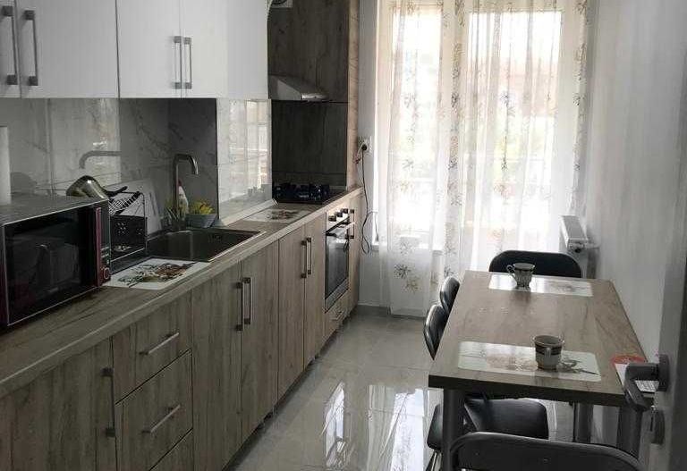 Ap 2 camere, decomandat, Militari Residence, bloc nou, loc de parcare - Poză 1