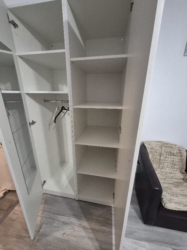 Garsoniera de inchiriat Titan - Costin Georgian - Poză 5