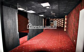 Spatiu Comercial 146 mp. cartier 7 Noiembrie zona Unic - Poză 11