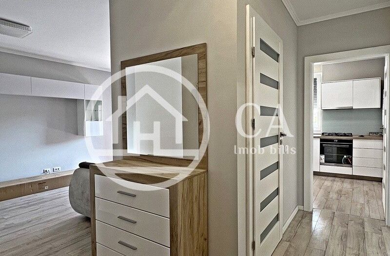 Apartament de închiriat cu 2 camere în ARED, Oradea - Poză 7