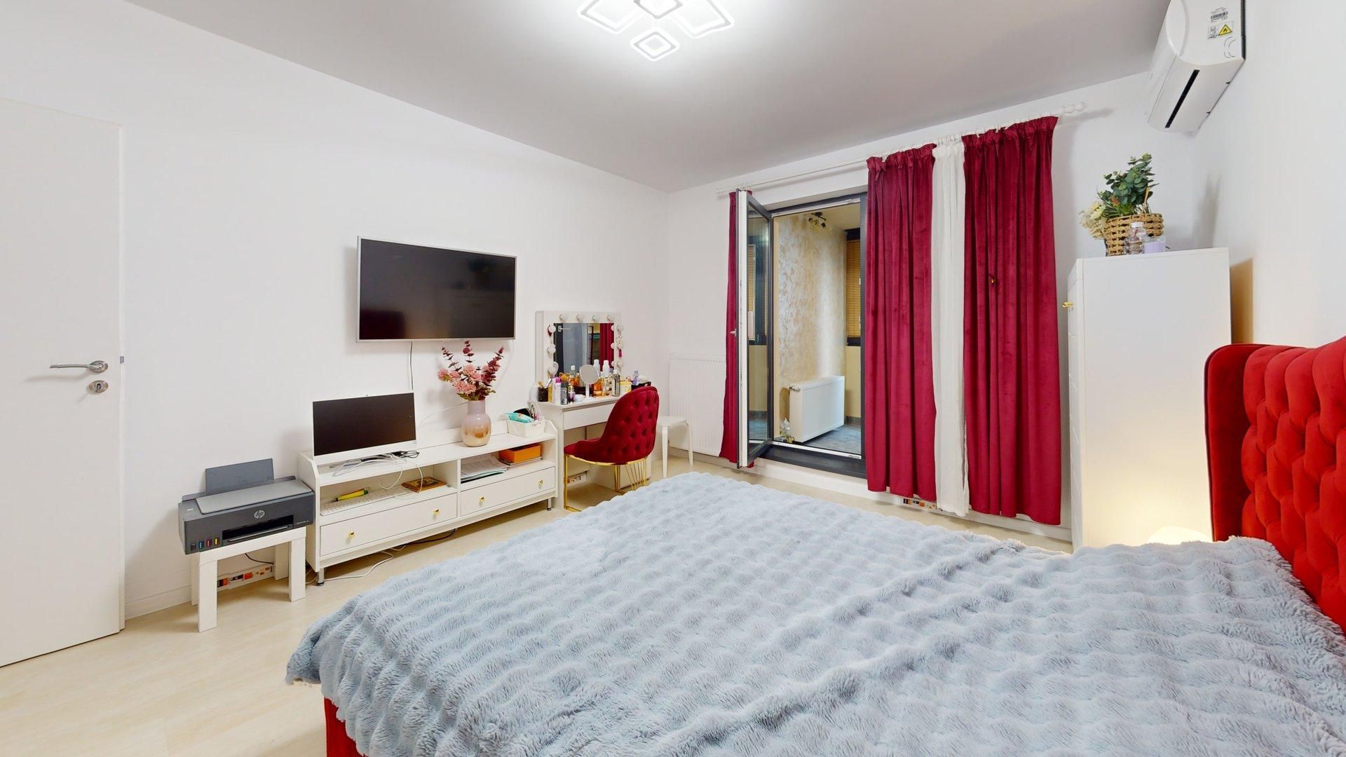 Garsonieră de vânzare în Pallady – balcon și loc parcare inclus - Poză 4