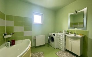 Casă. individuală cu 5 camere-719mp |Moșnița Nouă| - Poză 7