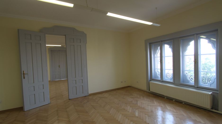 Birou ultracentral : 180 mp - Poză 21