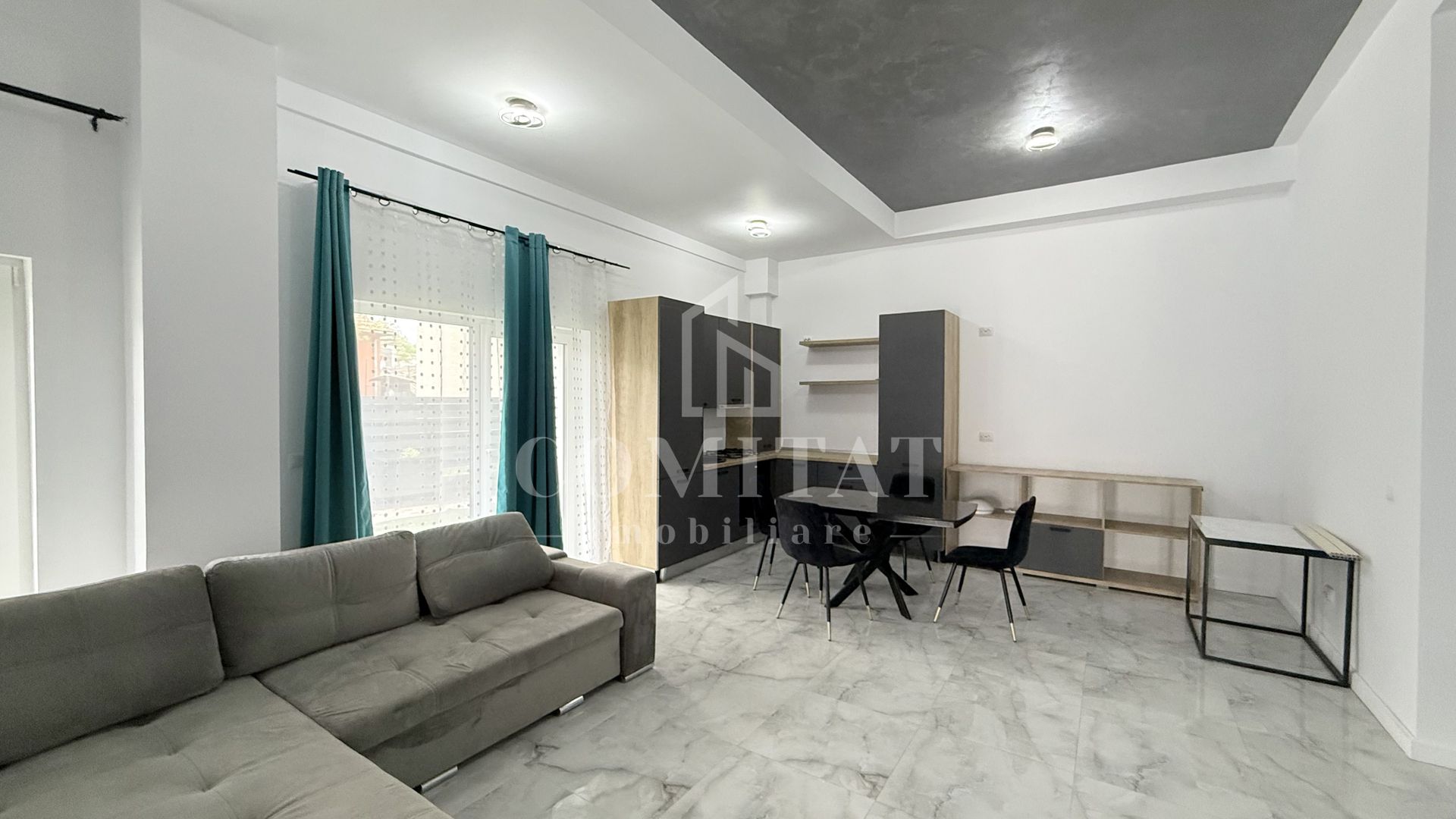 Preț foarte bun apartament la cheie Dâmbul Rotund - Poză 3