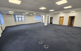 Spatiu de birouri 238 mp zona Calea Dumbravii - Poză 1