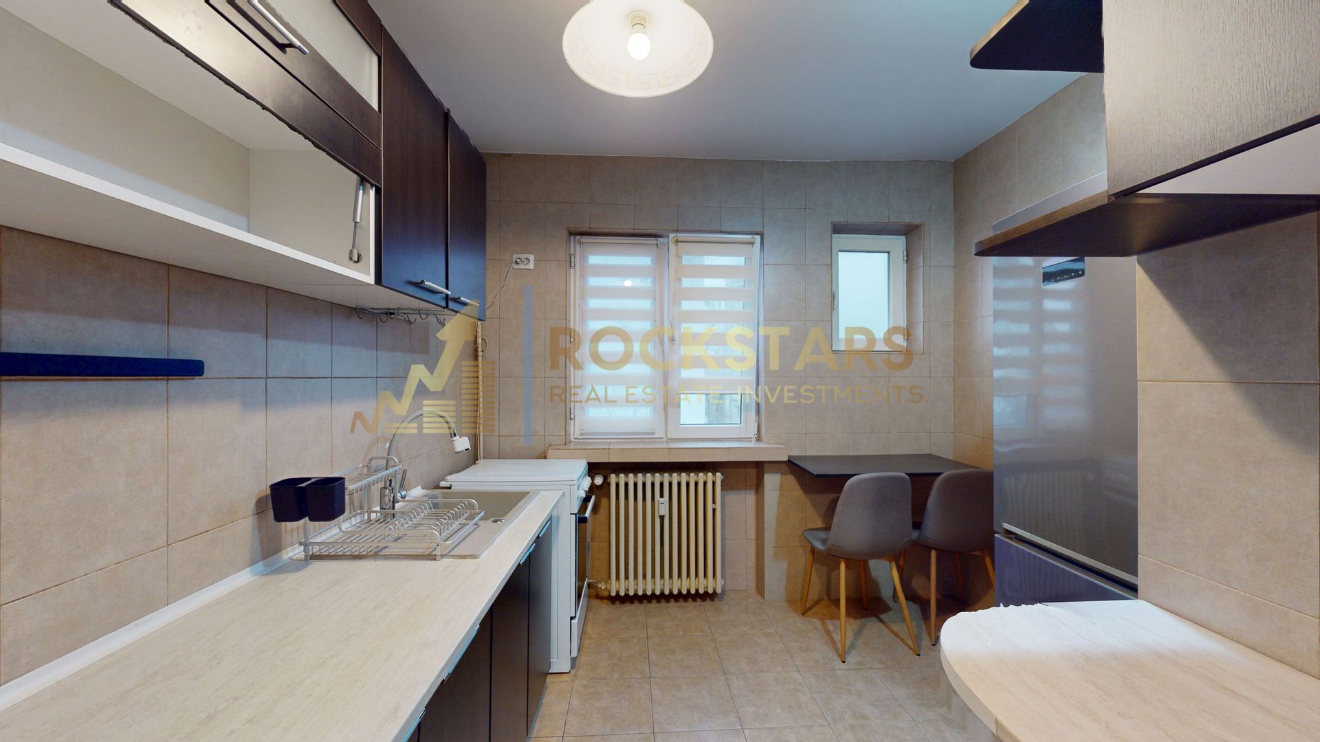 Apartament | Domenii | 50 mp utili - Poză 8