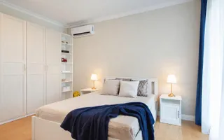Apartament Lux 4 Camere | Strada Biharia Băneasa | 2 Locuri Parcare - Poză 11