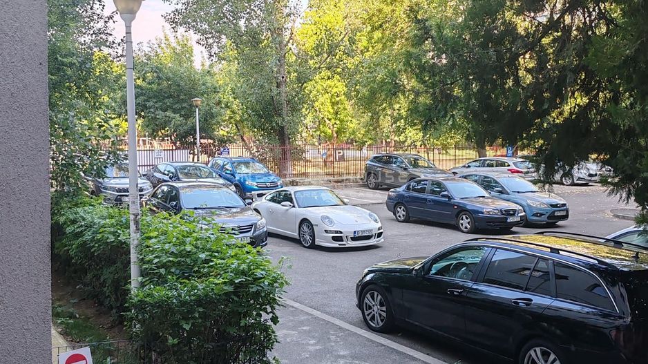 Apartament  Drumul Taberei - Favorit  ( Liceul Grigore Moisil ) - Poză 17