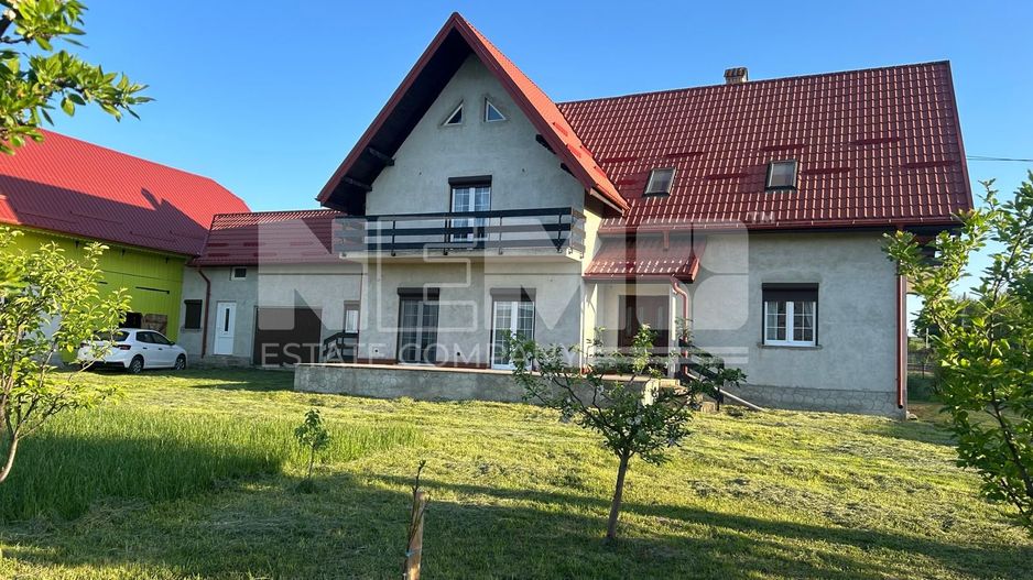 Casa Horodnic De Jos | 39 Ari | Complet Mobilată - Poză 1