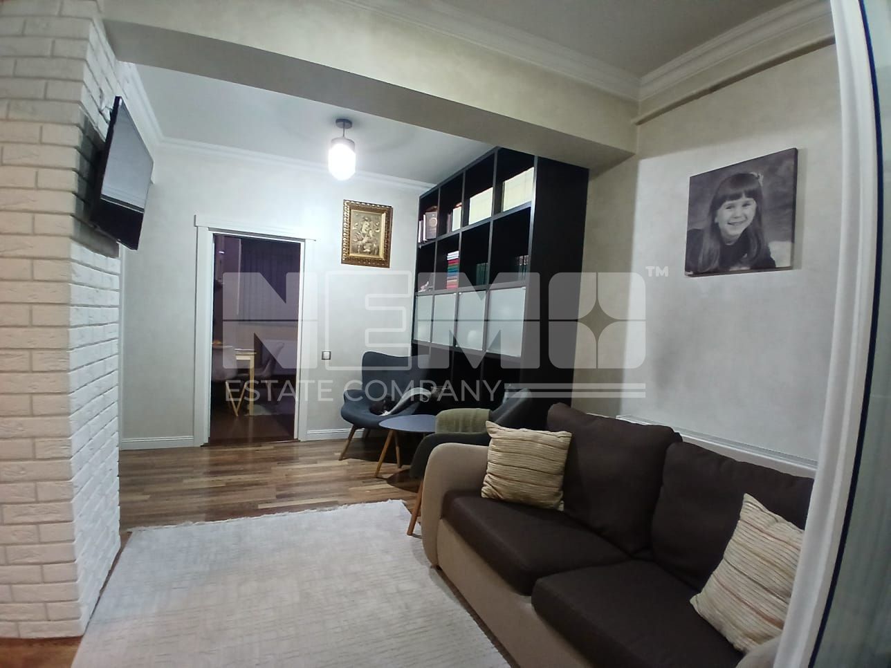 Vând apartament I George Enescu I Preț 120.000€ - Poză 2