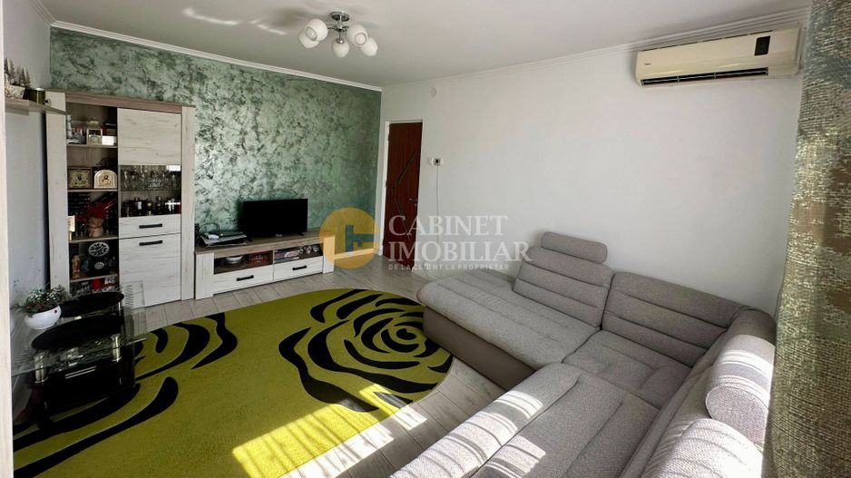 Apartament cu 2 Camere - Zona Mircea Cel Batran - Poză 8
