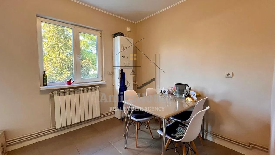 Apartament 3 camere, 90 mp utili,  zona Calea Manastur - Poză 13