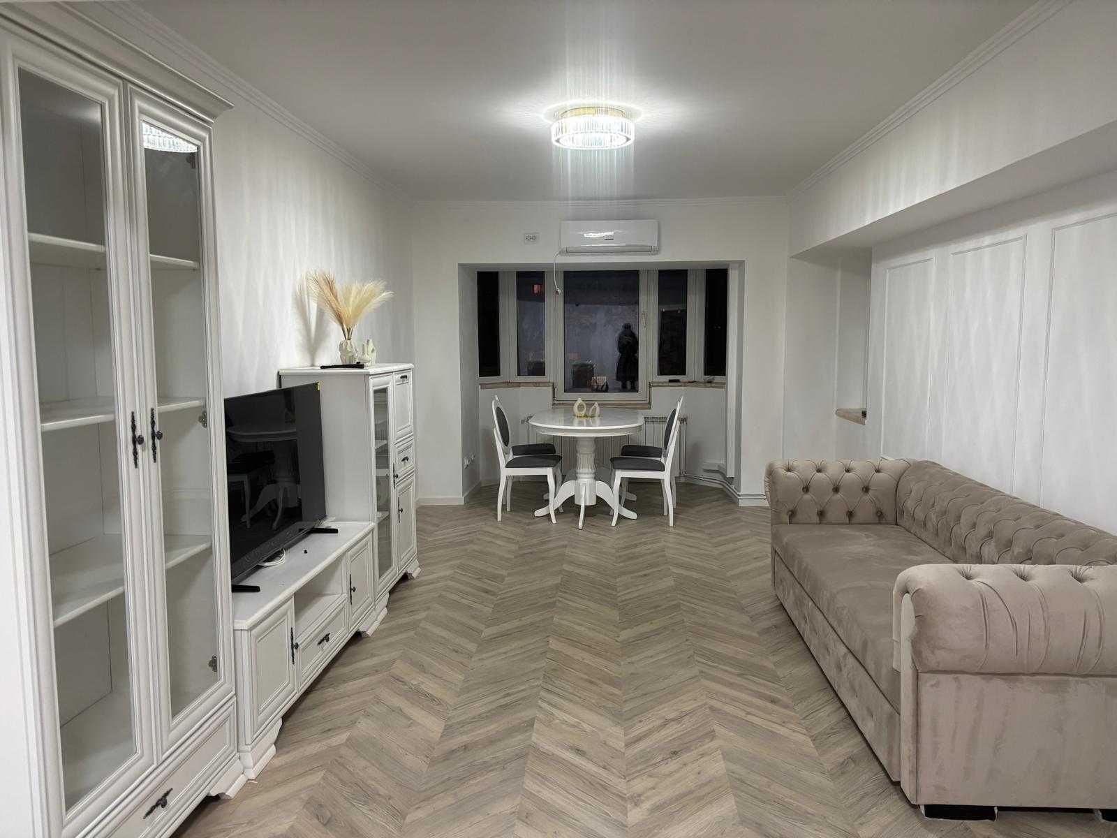 Apartament 3 Camere Unirii - Alba Iulia - RIMO — fotografia 1